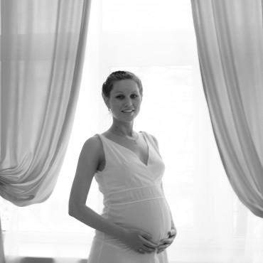 Фотография #2084, фотосъемка беременных, автор: Инна Теплякова