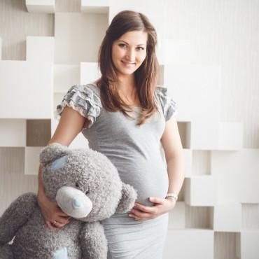Фотография #2422, фотосъемка беременных, автор: Виктория Савинкова