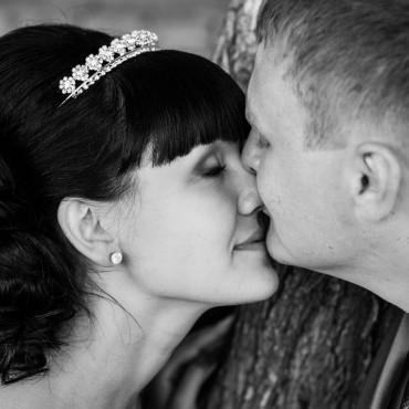 Фотография #2466, свадебная фотосъемка, автор: Анастасия Полянцева