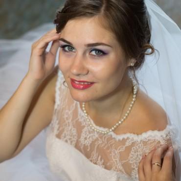 Фотография #2635, свадебная фотосъемка, автор: владимир кошелев