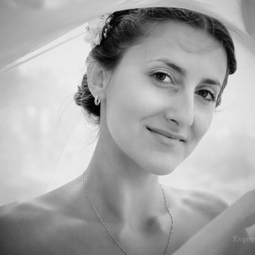 Фотография #2882, свадебная фотосъемка, автор: Евгений Гибадуллин