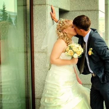 Фотография #2875, свадебная фотосъемка, автор: Евгений Гибадуллин