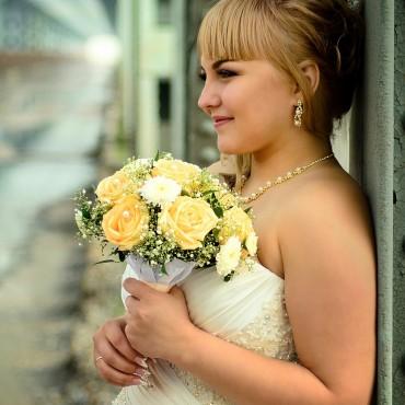 Фотография #2863, свадебная фотосъемка, автор: Евгений Гибадуллин