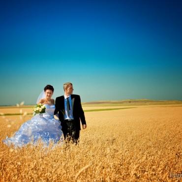 Фотография #2871, свадебная фотосъемка, автор: Евгений Гибадуллин