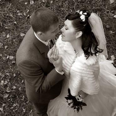 Фотография #3001, свадебная фотосъемка, автор: Инна Зуева
