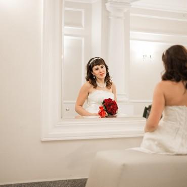 Фотография #3318, свадебная фотосъемка, автор: Лена Гладышева