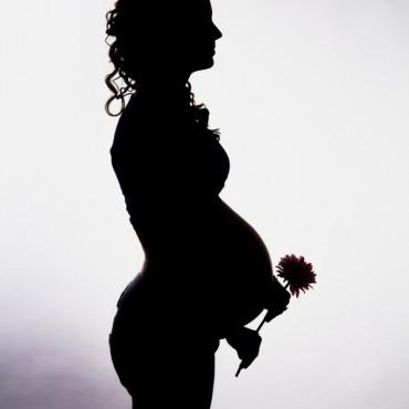 Фотография #3652, фотосъемка беременных, автор: Наталия Южакова