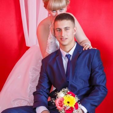 Фотография #4977, свадебная фотосъемка, автор: Евгений Юшков