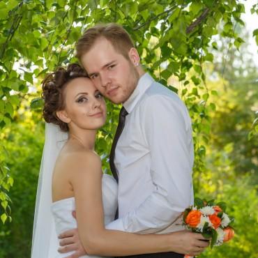 Фотография #4677, свадебная фотосъемка, автор: Евгений Юшков