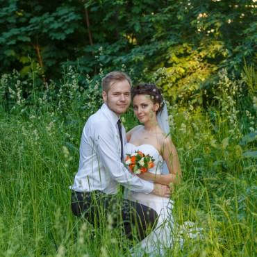 Фотография #4678, свадебная фотосъемка, автор: Евгений Юшков