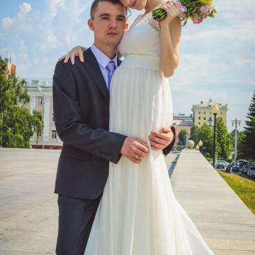 Фотография #5786, свадебная фотосъемка, автор: Жанна Кузнецова