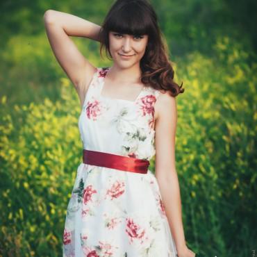 Фотография #476, автор: Виталий Гайфулин Фотография #476, автор: Виталий Гайфулин