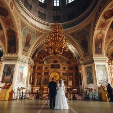 Фотография #4026, свадебная фотосъемка, автор: Виталий Гайфулин
