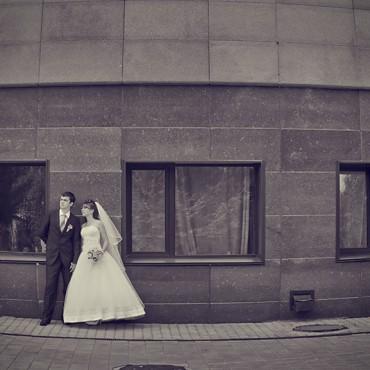 Фотография #4178, свадебная фотосъемка, автор: Роман Кочкин