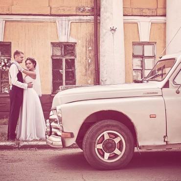 Фотография #4176, свадебная фотосъемка, автор: Роман Кочкин