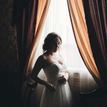 Фотография #10088, свадебная фотосъемка, автор: Анастасия Исакова