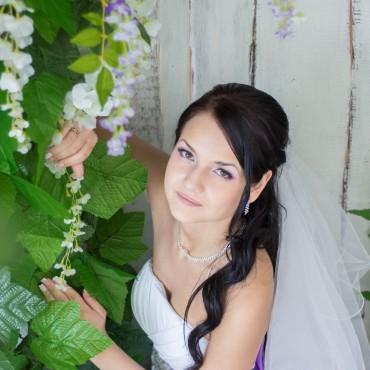 Фотография #5397, свадебная фотосъемка, автор: Юлия Лопатина