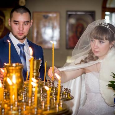 Фотография #4404, свадебная фотосъемка, автор: Юлия Лопатина