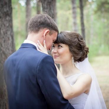Фотография #5549, свадебная фотосъемка, автор: Юлия Лопатина