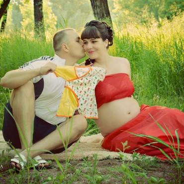Фотография #4602, фотосъемка беременных, автор: ЕКАТЕРИНА ОГОРОДНИКОВА