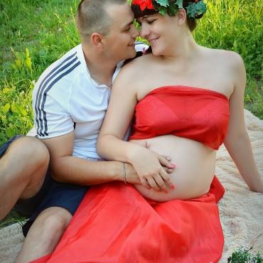 Фотография #4603, фотосъемка беременных, автор: ЕКАТЕРИНА ОГОРОДНИКОВА