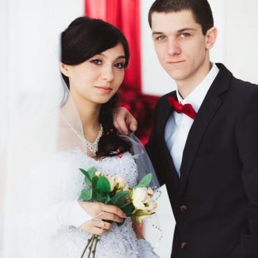 Фотография #4792, свадебная фотосъемка, автор: Юлия Цой