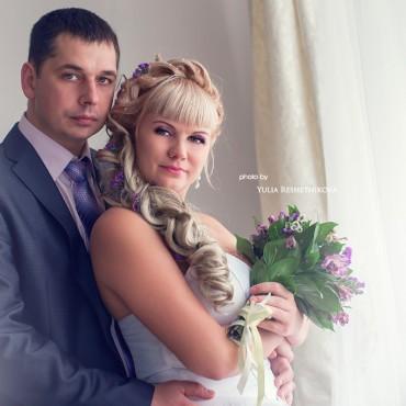 Фотография #5052, свадебная фотосъемка, автор: Юлия Решетникова
