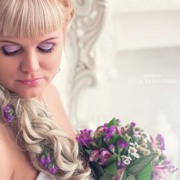 Фотография #5051, свадебная фотосъемка, автор: Юлия Решетникова