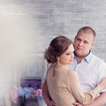 Фотография #5054, свадебная фотосъемка, автор: Юлия Решетникова