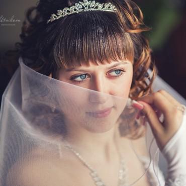Фотография #5055, свадебная фотосъемка, автор: Юлия Решетникова