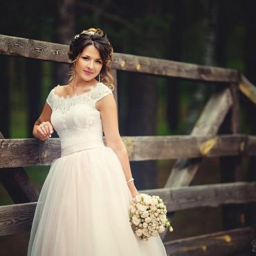 Фотография #8582, свадебная фотосъемка, автор: Юлия Решетникова