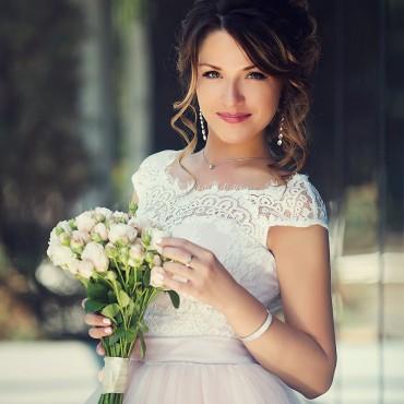Фотография #5881, свадебная фотосъемка, автор: Юлия Решетникова