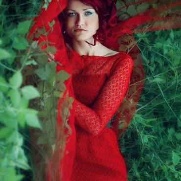 Фотография #5184, портретная съемка, автор: Вадим Колесников