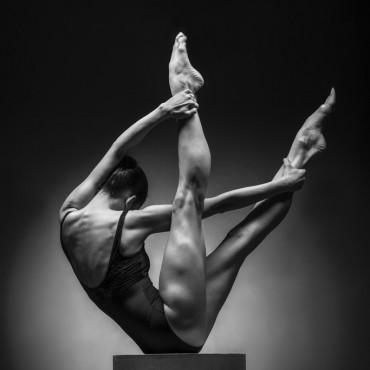 Фотография #5197, студийная фотосъемка, автор: Вадим Колесников