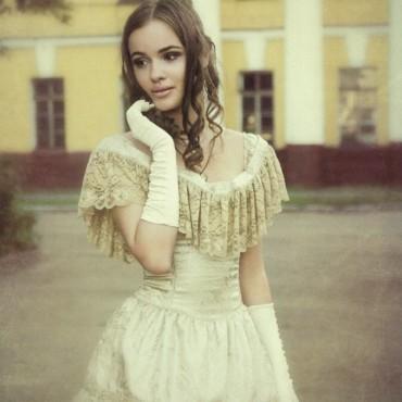 Фотография #5181, портретная съемка, автор: Вадим Колесников