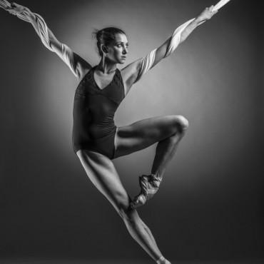 Фотография #5199, студийная фотосъемка, автор: Вадим Колесников