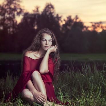 Фотография #5176, портретная съемка, автор: Вадим Колесников