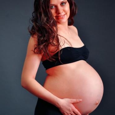 Фотография #5585, фотосъемка беременных, автор: Анастасия Роженцева
