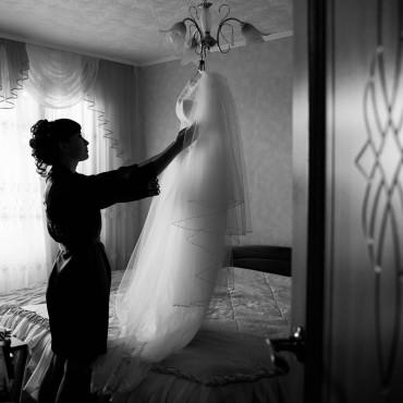 Фотография #7269, свадебная фотосъемка, автор: Юлия Пахомова