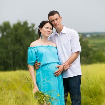 Фотография #8807, фотосъемка беременных, автор: Юлия Пахомова