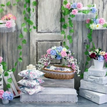 Фотография #4341, , автор: интерьерная фотостудия Paradise 