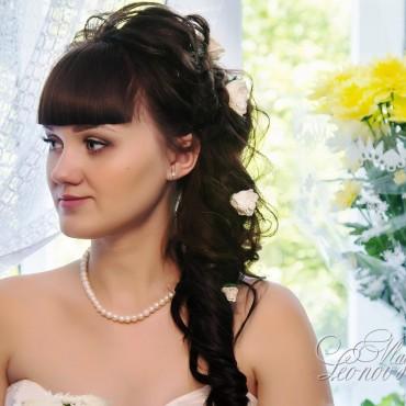 Фотография #7307, свадебная фотосъемка, автор: Владимир Леонов
