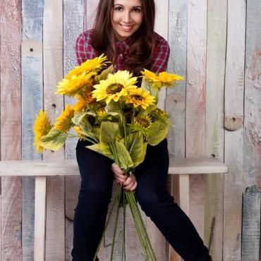 Фотография #4210, , автор: Алена Ельникова