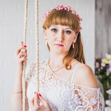 Фотография #4852, , автор: Алена Ельникова