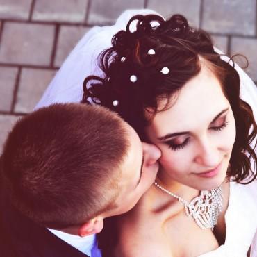 Фотография #5954, свадебная фотосъемка, автор: Ирина Кузнецова