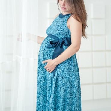Фотография #7325, фотосъемка беременных, автор: Олег Руденко