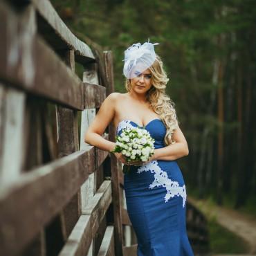 Фотография #6218, свадебная фотосъемка, автор: Роман Мирошниченко