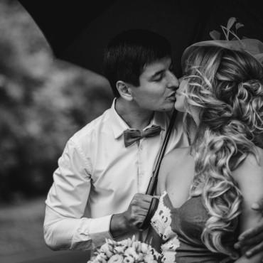 Фотография #6209, свадебная фотосъемка, автор: Роман Мирошниченко