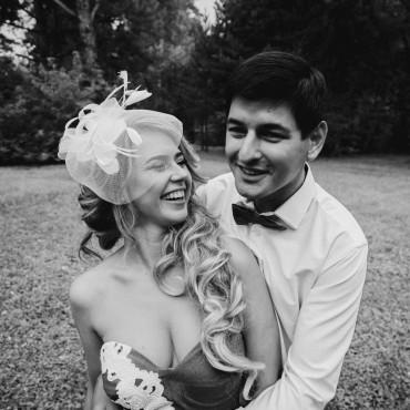 Фотография #6212, свадебная фотосъемка, автор: Роман Мирошниченко