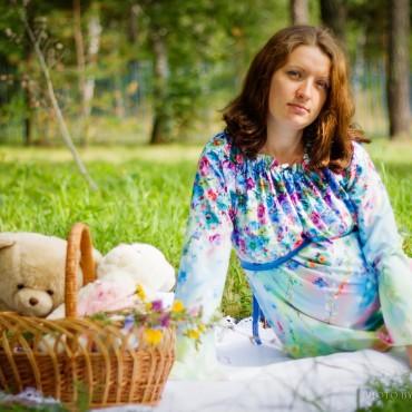 Фотография #6256, фотосъемка беременных, автор: Роман Мирошниченко